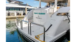 best yacht sales deals PERFECT HARMONY 100