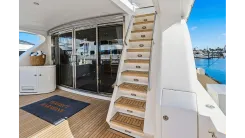 best yacht sales deals PERFECT HARMONY 2009