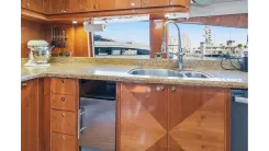 PERFECT HARMONY 100 yacht sale