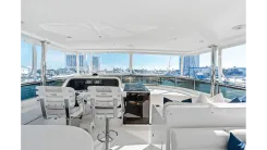 PERFECT HARMONY - Hargrave yacht sale