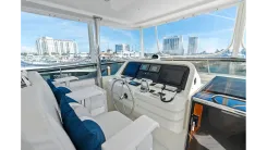 Buy a yacht PERFECT HARMONY 2009