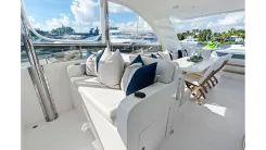 Buy a yacht PERFECT HARMONY - Hargrave