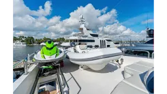 Buy a PERFECT HARMONY 100 at Shestakov Yacht Sales