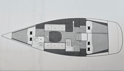 Стоимость яхты Solitude