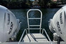 Buy a NA - AMERACAT at Shestakov Yacht Sales