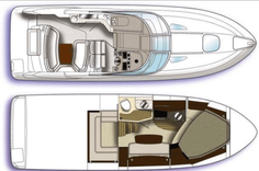 Продажа яхты Sundancer 310 2008