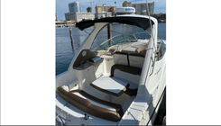 Sundancer 310 - SEA RAY