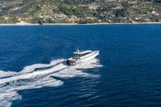 M FOREVER TWO - Axopar yacht sale