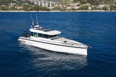 M FOREVER TWO - Axopar price