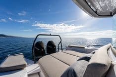 M FOREVER TWO - Axopar price