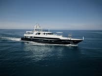 Лучшие предложения покупки яхты LADY IN BLUE - CLEMNA