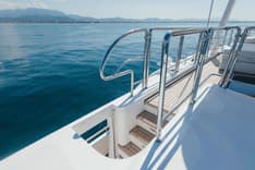 Лучшие предложения покупки яхты LADY IN BLUE 134