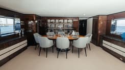 Купить LADY IN BLUE 134