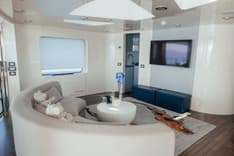 LADY IN BLUE - CLEMNA