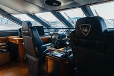 Купить яхту LADY IN BLUE 1999 в Shestakov Yacht Sales