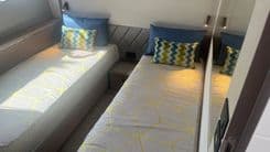 Buy a yacht GIOIA 74 XPS Sport Yacht