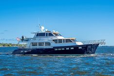 best yacht sales deals BEN'S BARGE - Marlow
