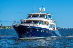 BEN'S BARGE - Marlow yacht sale