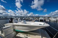 Buy a BEN'S BARGE 2014 at Shestakov Yacht Sales