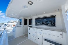 best yacht sales deals BEN'S BARGE 66