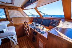 Buy a yacht BEN'S BARGE - Marlow