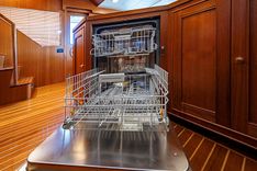 best yacht sales deals BEN'S BARGE 2014