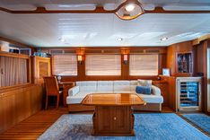 Buy a BEN'S BARGE - Marlow at Shestakov Yacht Sales