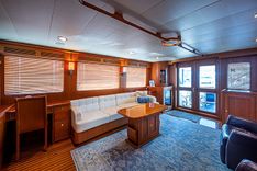 best yacht sales deals BEN'S BARGE - Marlow