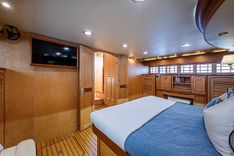 BEN'S BARGE - Marlow