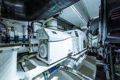 BEN'S BARGE - Marlow price