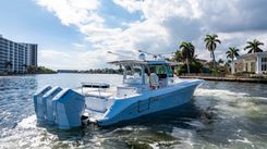 Buy a NO NAME 42 at Shestakov Yacht Sales