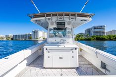 NO NAME - HCB yacht sale