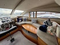 Numarine 55 - Numarine yacht sale