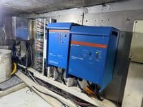 Numarine 55 57 yacht sale