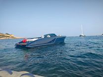 Buy a Dark Grey 32 at Shestakov Yacht Sales