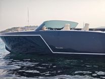 Dark Grey - FRAUSCHER yacht sale