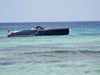 Buy a Dark Grey 2016 at Shestakov Yacht Sales