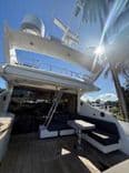 Buy a yacht Jimbo Predator Sport Yacht 74