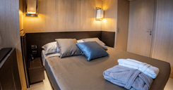 Стоимость яхты AMAN - SL96 96