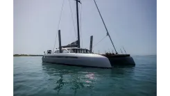 best yacht sales deals GUNBOAT 80 - GUNBOAT