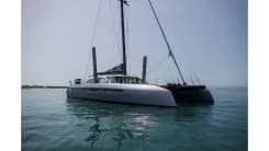 GUNBOAT 80 - GUNBOAT