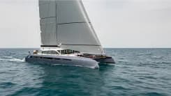 the best price on GUNBOAT 80