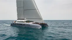 best yacht sales deals GUNBOAT 80