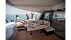 Buy a yacht GUNBOAT 80 2028