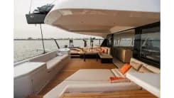 GUNBOAT 80 - GUNBOAT