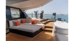 best yacht sales deals GUNBOAT 80