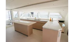 Buy a GUNBOAT 80 80 at Shestakov Yacht Sales