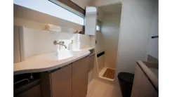 Buy a GUNBOAT 80 - GUNBOAT at Shestakov Yacht Sales