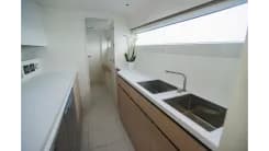 Buy a GUNBOAT 80 - GUNBOAT at Shestakov Yacht Sales