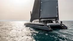 Buy a GUNBOAT 80 at Shestakov Yacht Sales